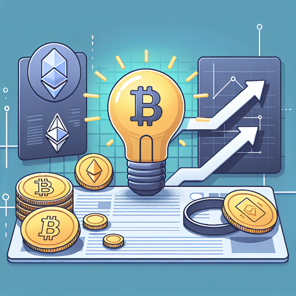 Investing in Crypto Without Chasing Hype or FOMO