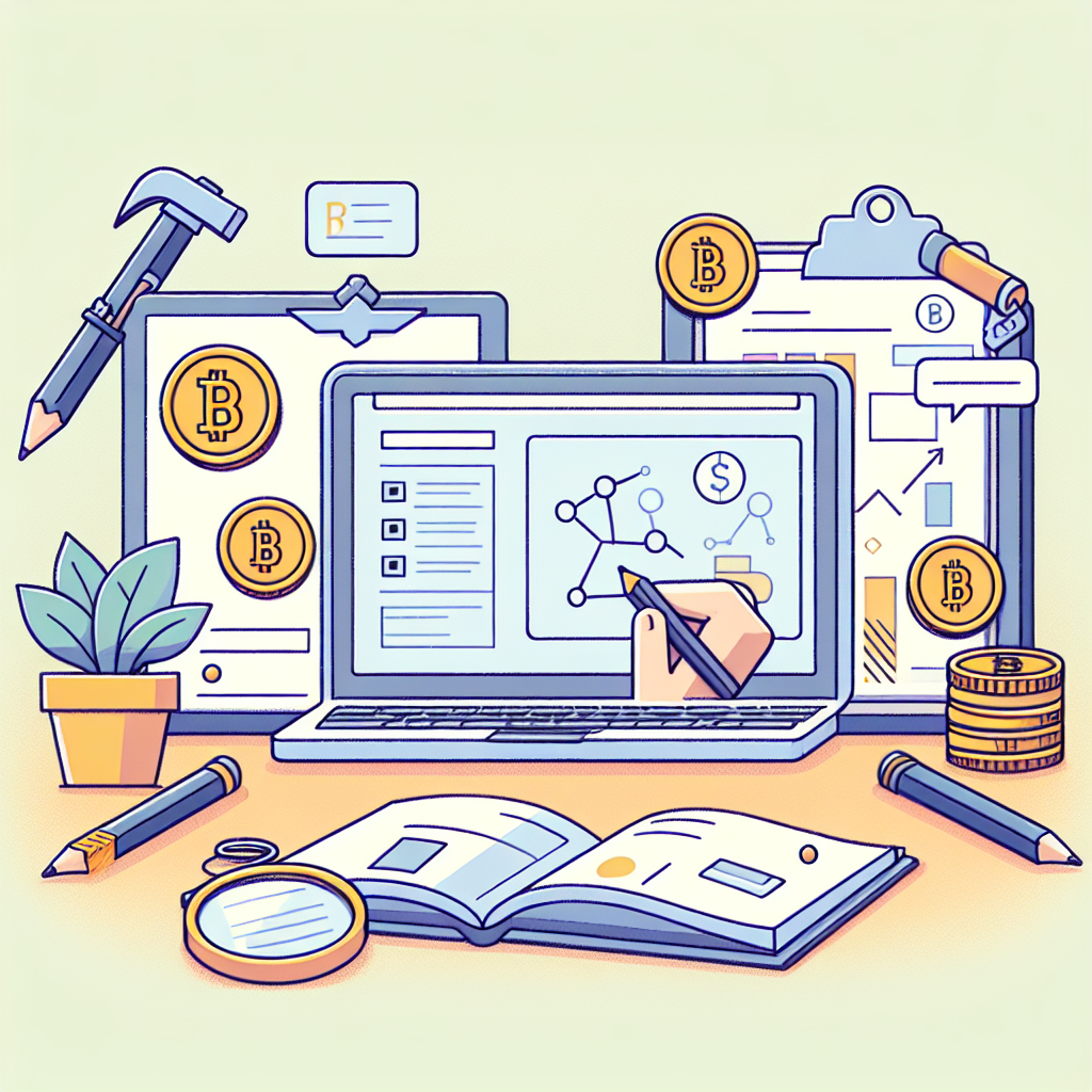 Crypto Investment Tips for Surviving Market Volatility