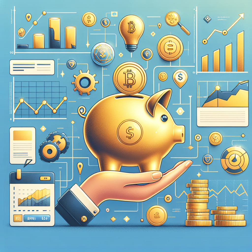 Unveiling Smart Ways to Diversify a Crypto Portfolio