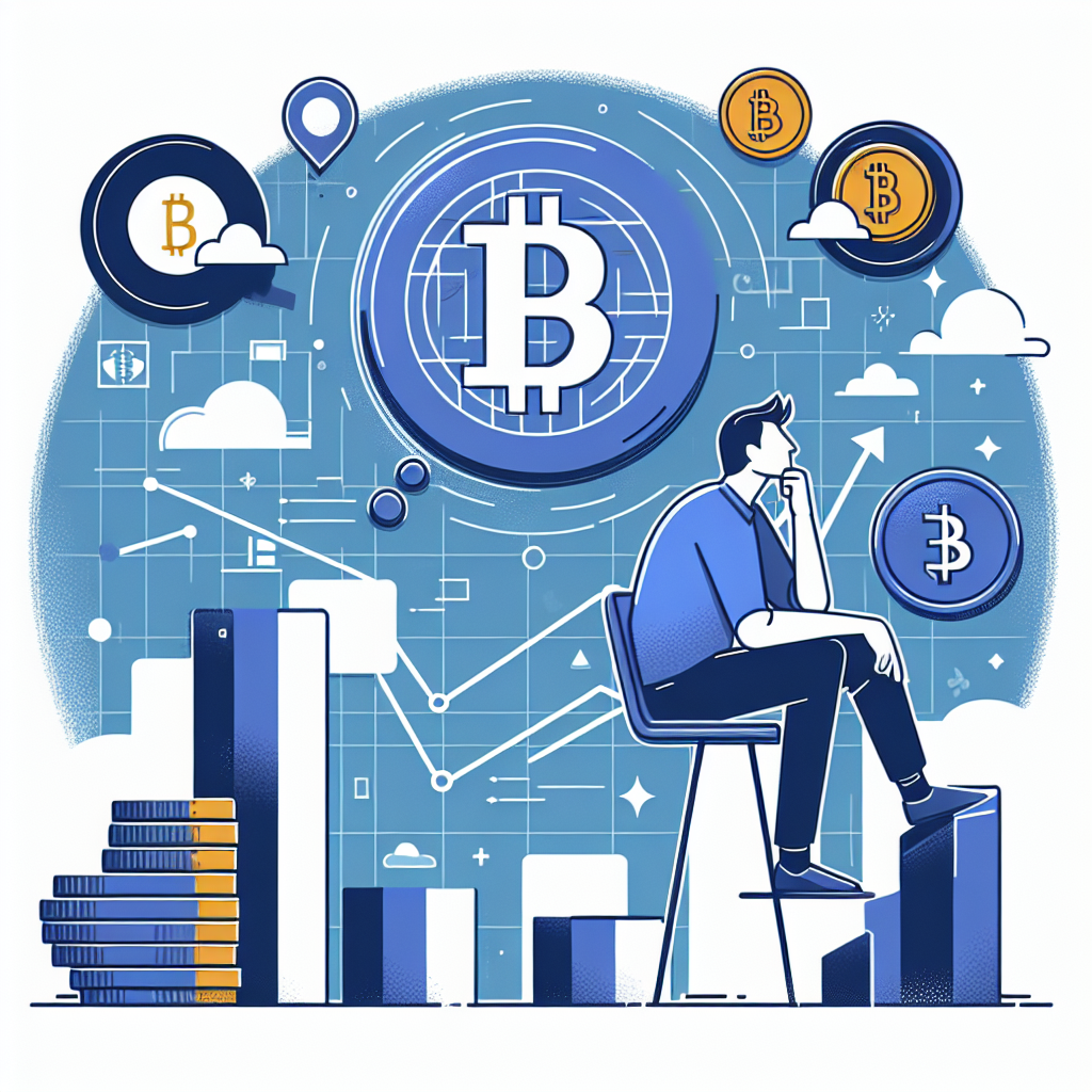 Cryptocurrency Strategies That Help Reduce Emotional Decisions