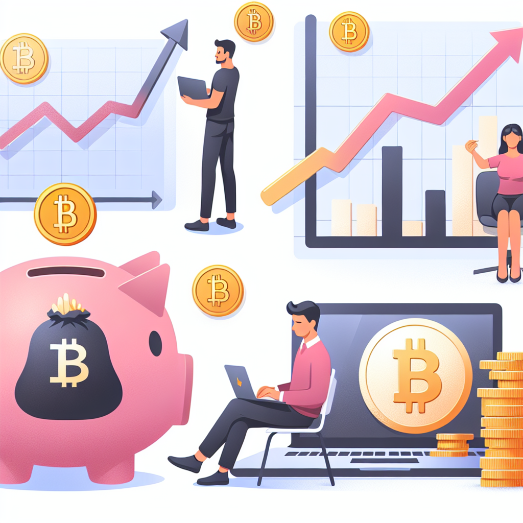 Investing Wisely in Bitcoin and Other Digital Assets