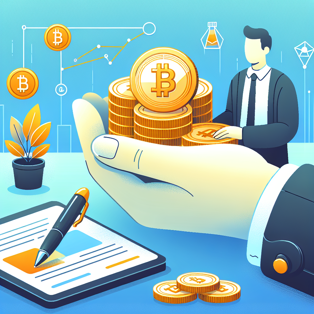 Crypto Portfolio Tips for Safer Long Term Growth