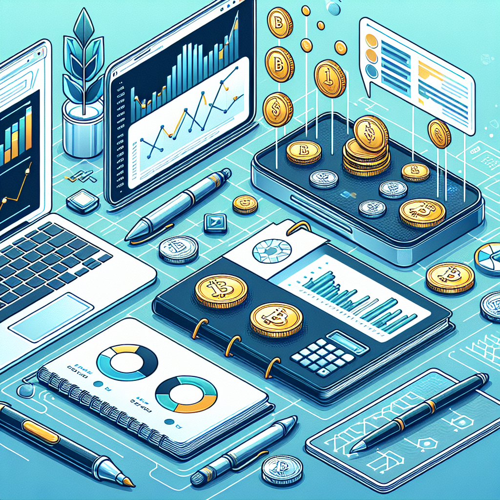 Cryptocurrency Investment Tips for Building Wealth Slowly