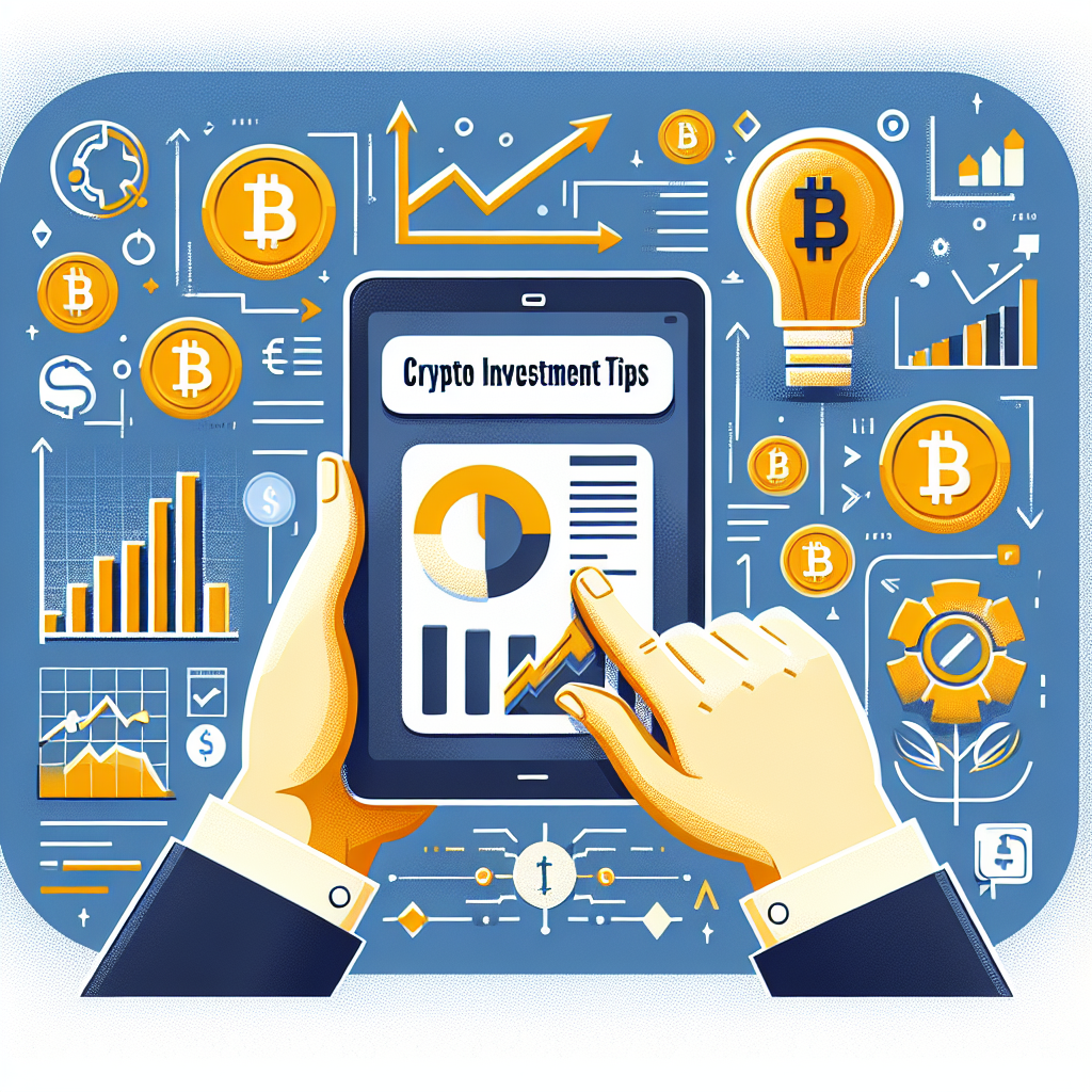 Demystifying Crypto Investing for Cautious Beginners