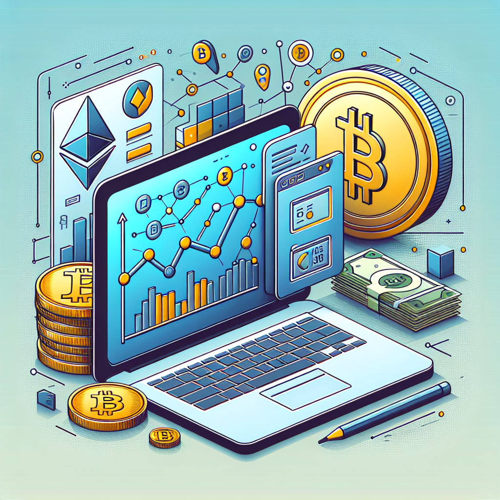 Investing in Crypto With a Clear Risk Management Plan