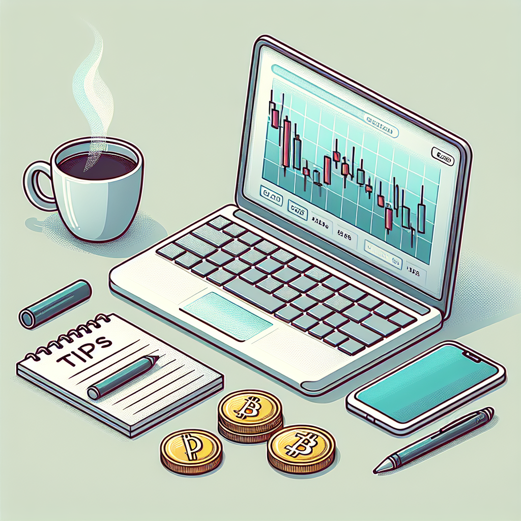 The Best Crypto Investment Strategies for New Investors
