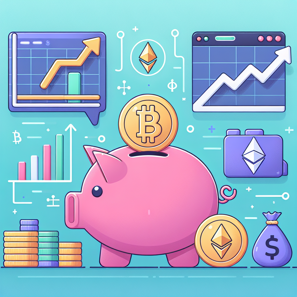 Crypto Investment Tips Every Beginner Should Know First
