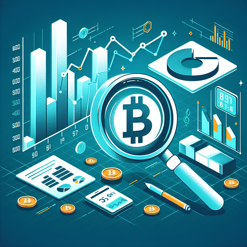 Crypto Analysis Methods That Help Reduce Risk