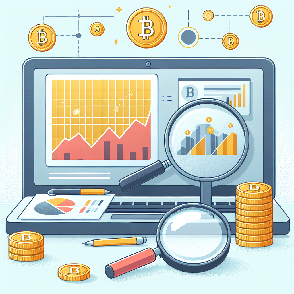 The Essentials of Crypto Market Analysis for New Investors