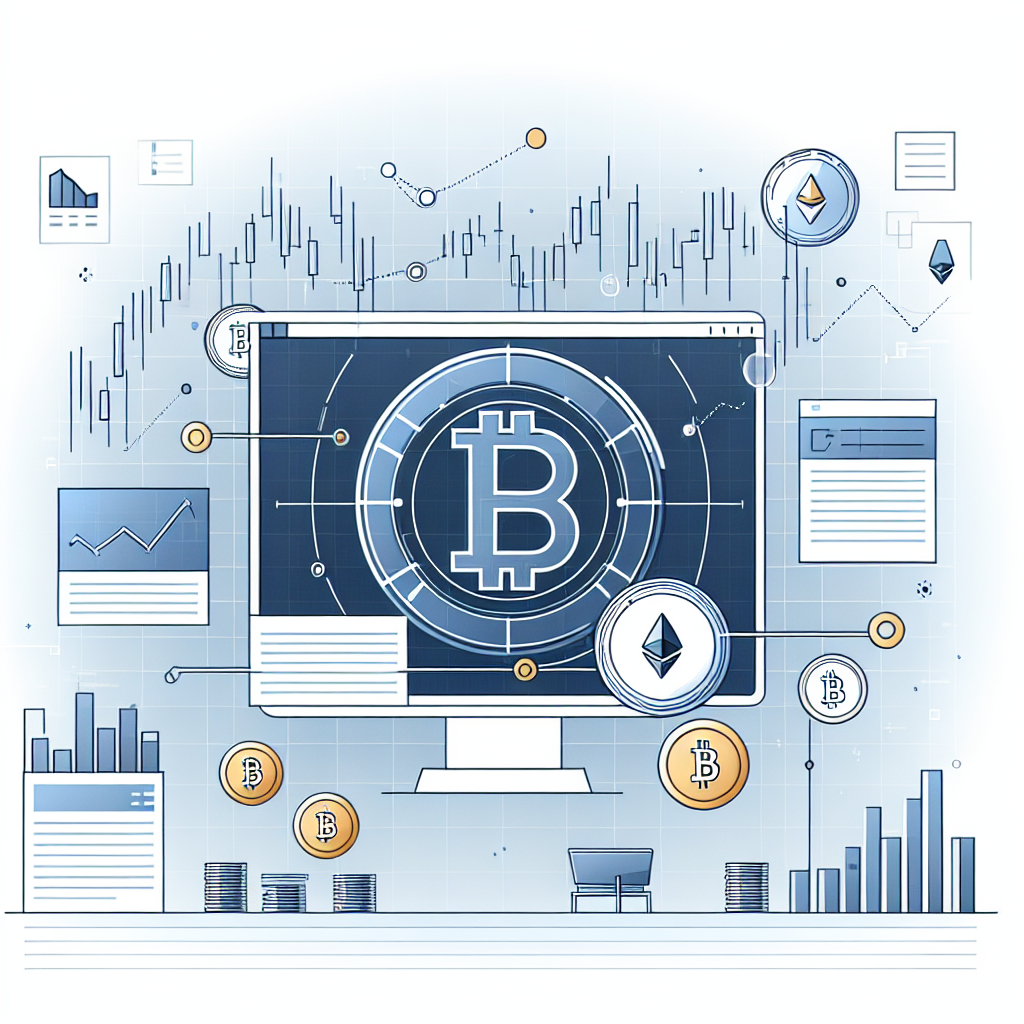 Cracking the Code of Crypto Market Fluctuations