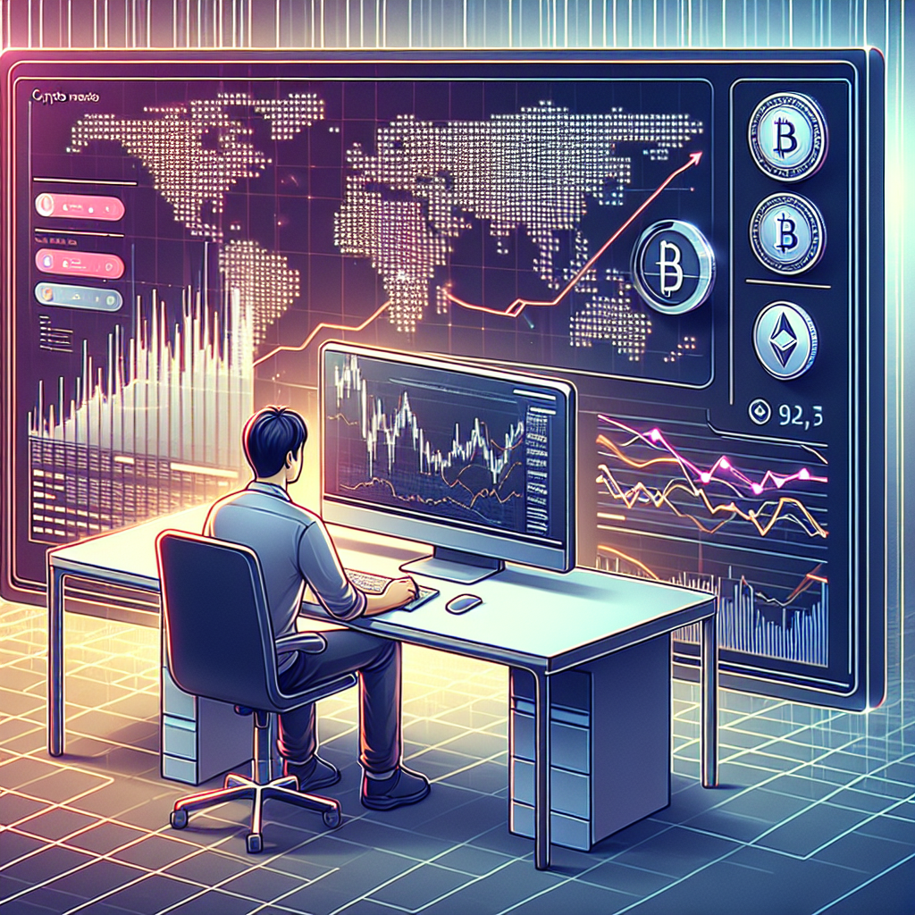 Shaping Better Trades Through Smarter Market Analysis