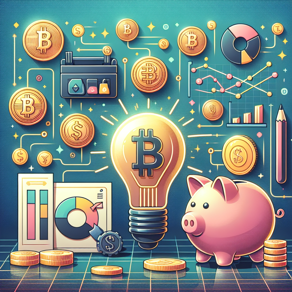 Cracking the Basics of Safe Cryptocurrency Investing