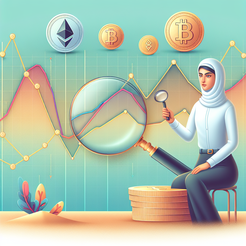 Crypto Market Analysis Tips for Reading Trend Reversals