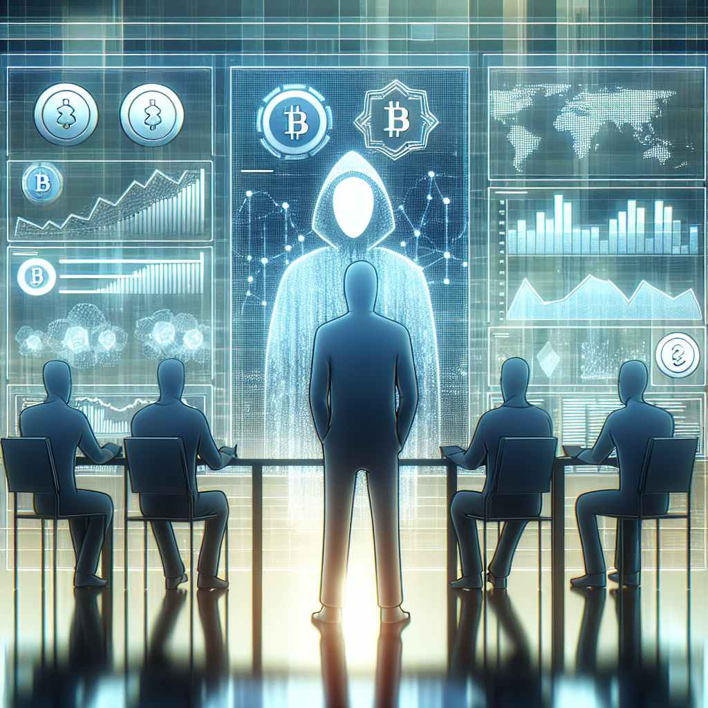 Unraveling the Psychology Behind Crypto Market Reactions