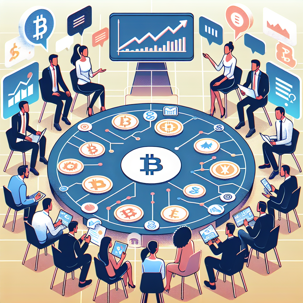 10 Crypto Investment Tips for More Consistent Results