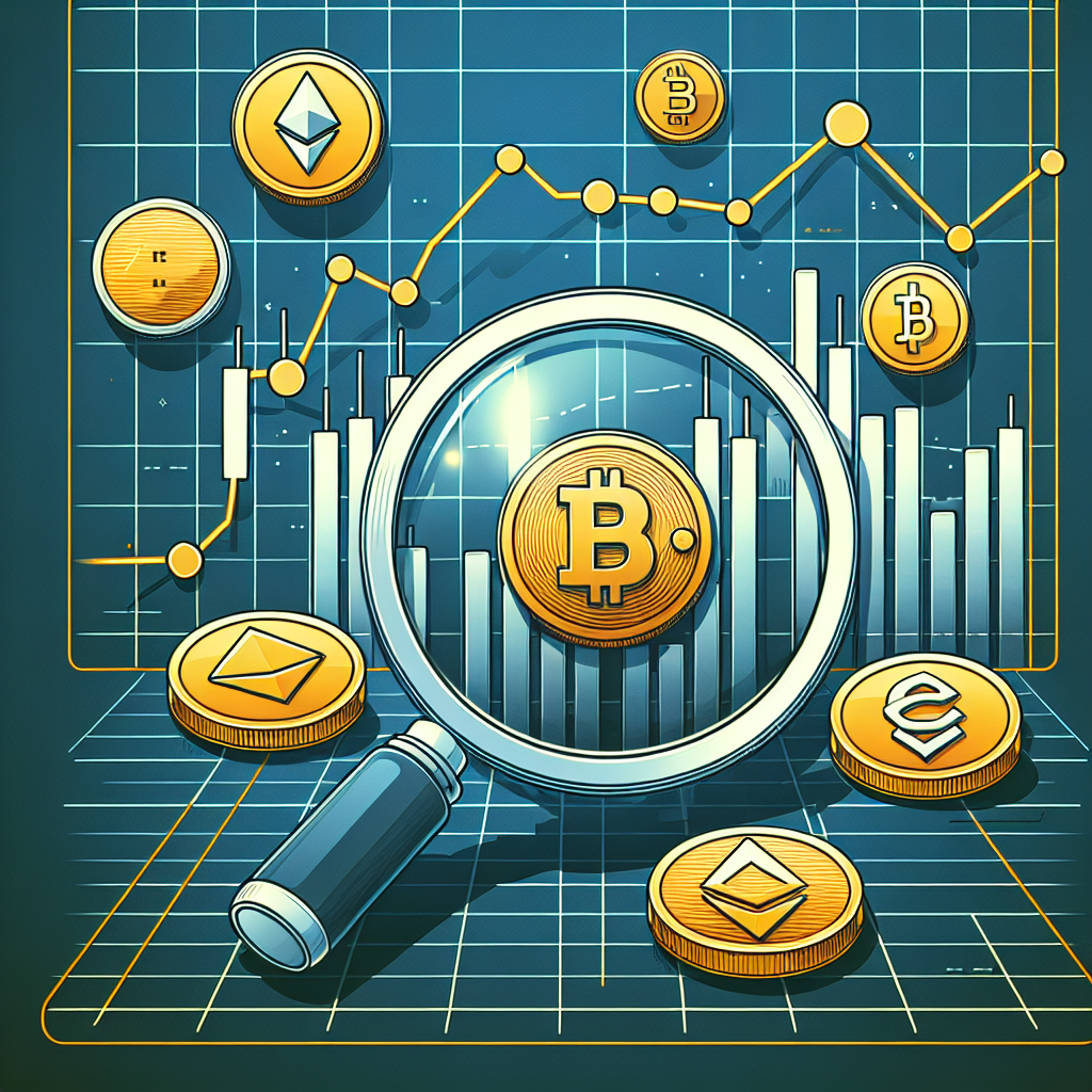 The Future of Crypto Market Analysis in a Fast Moving Economy