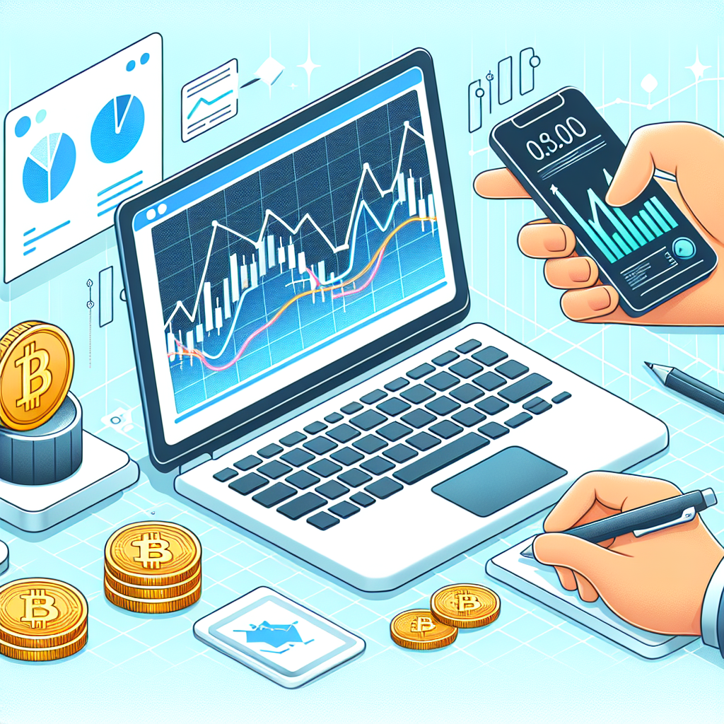 Decoding Bitcoin Charts for Better Trading Decisions