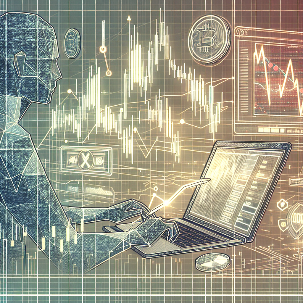 The Real Drivers Behind Sudden Cryptocurrency Price Drops