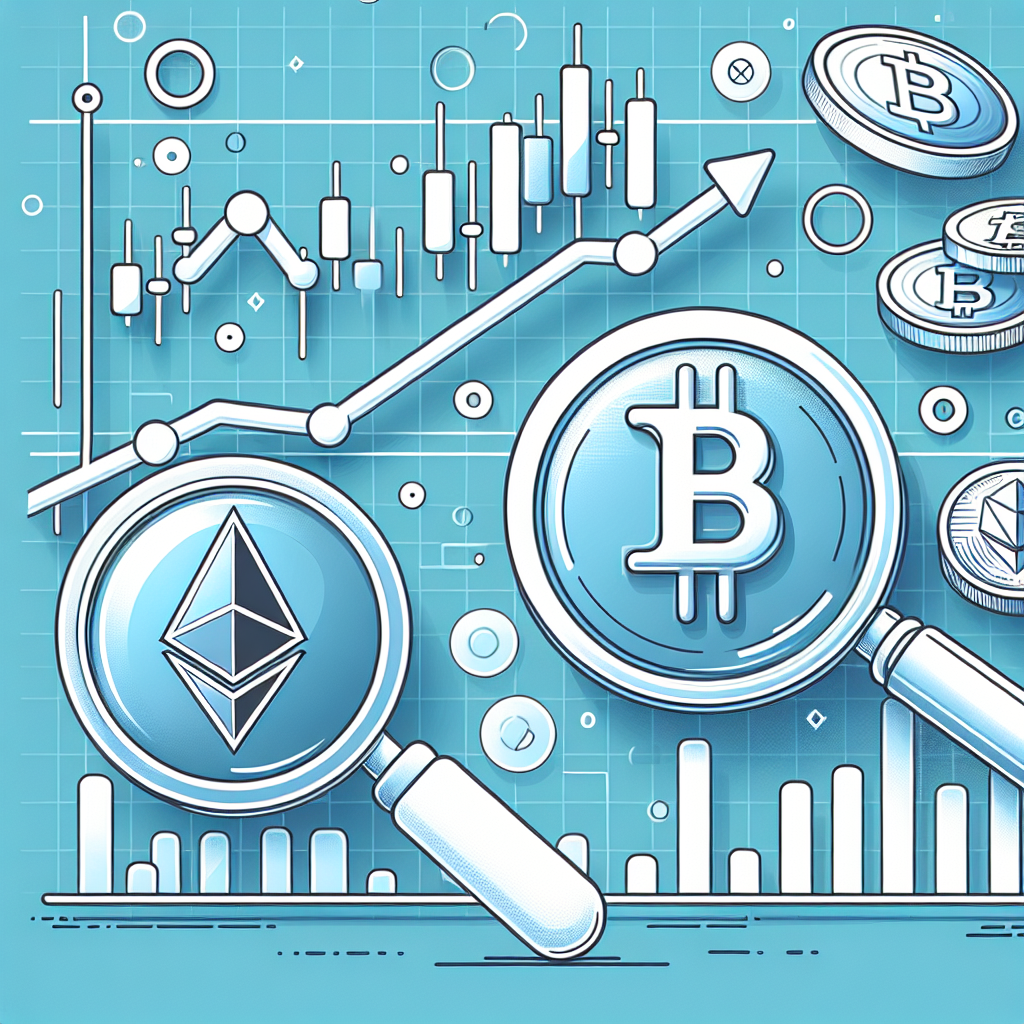 Crypto Market Patterns Every Beginner Should Understand