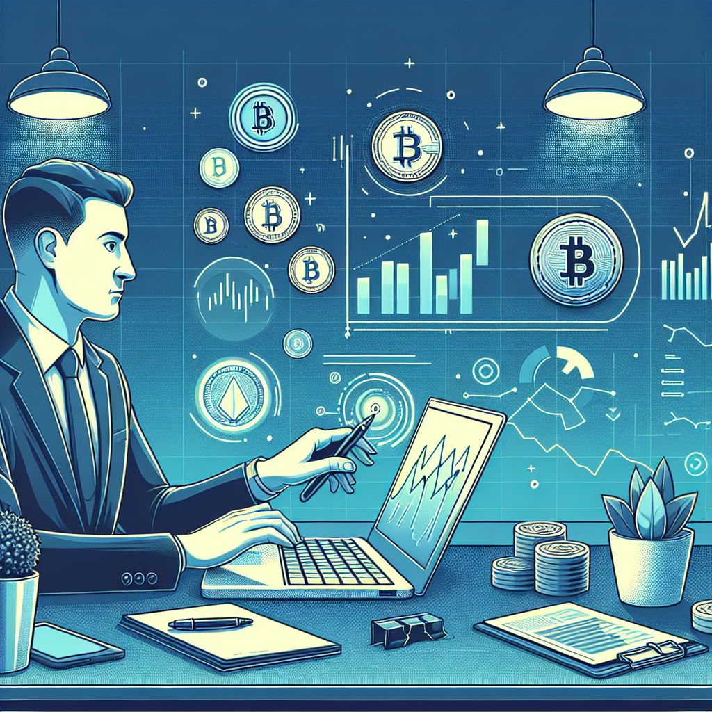 Key Indicators Used in Modern Crypto Market Analysis