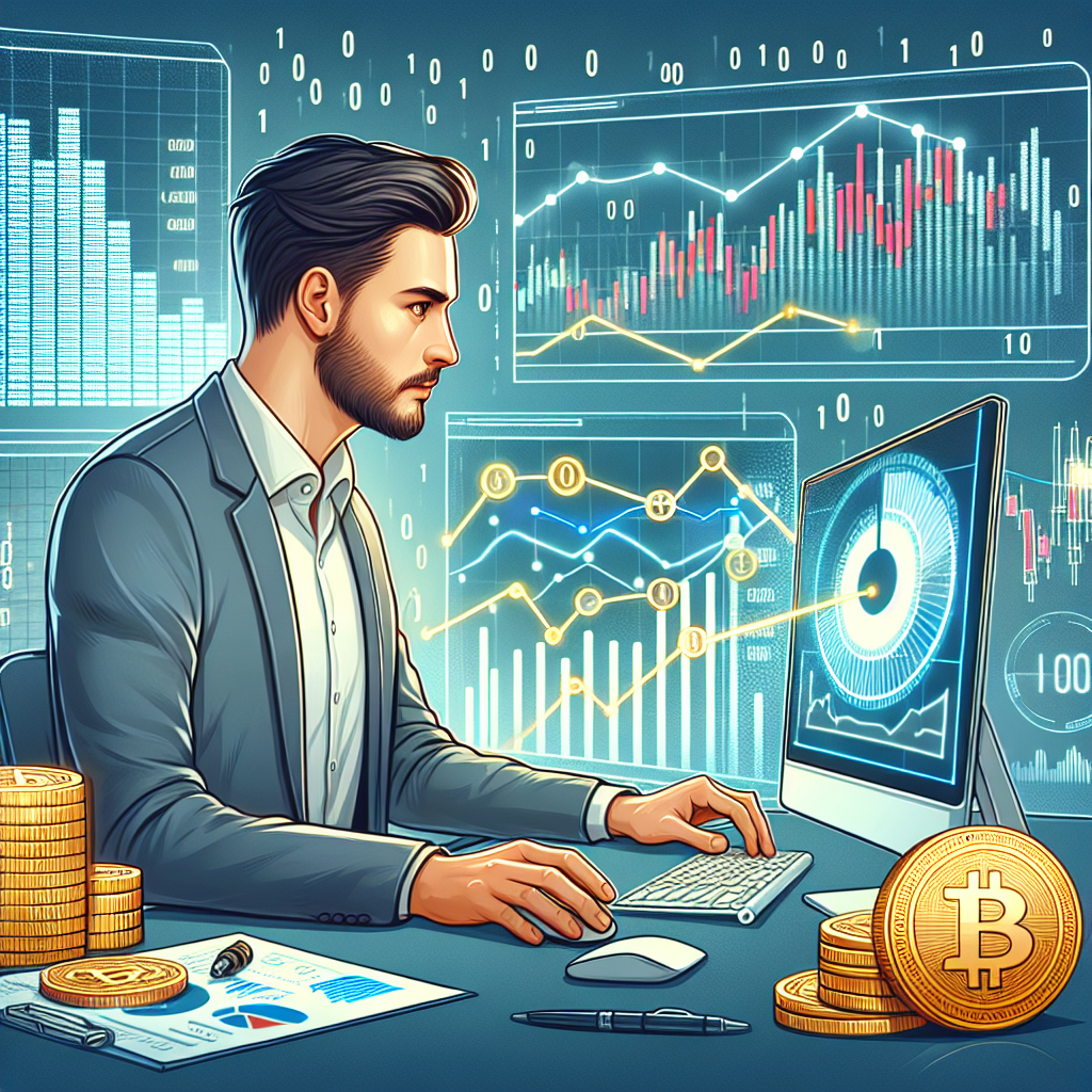 Crypto Volatility Explained for Smarter Market Timing