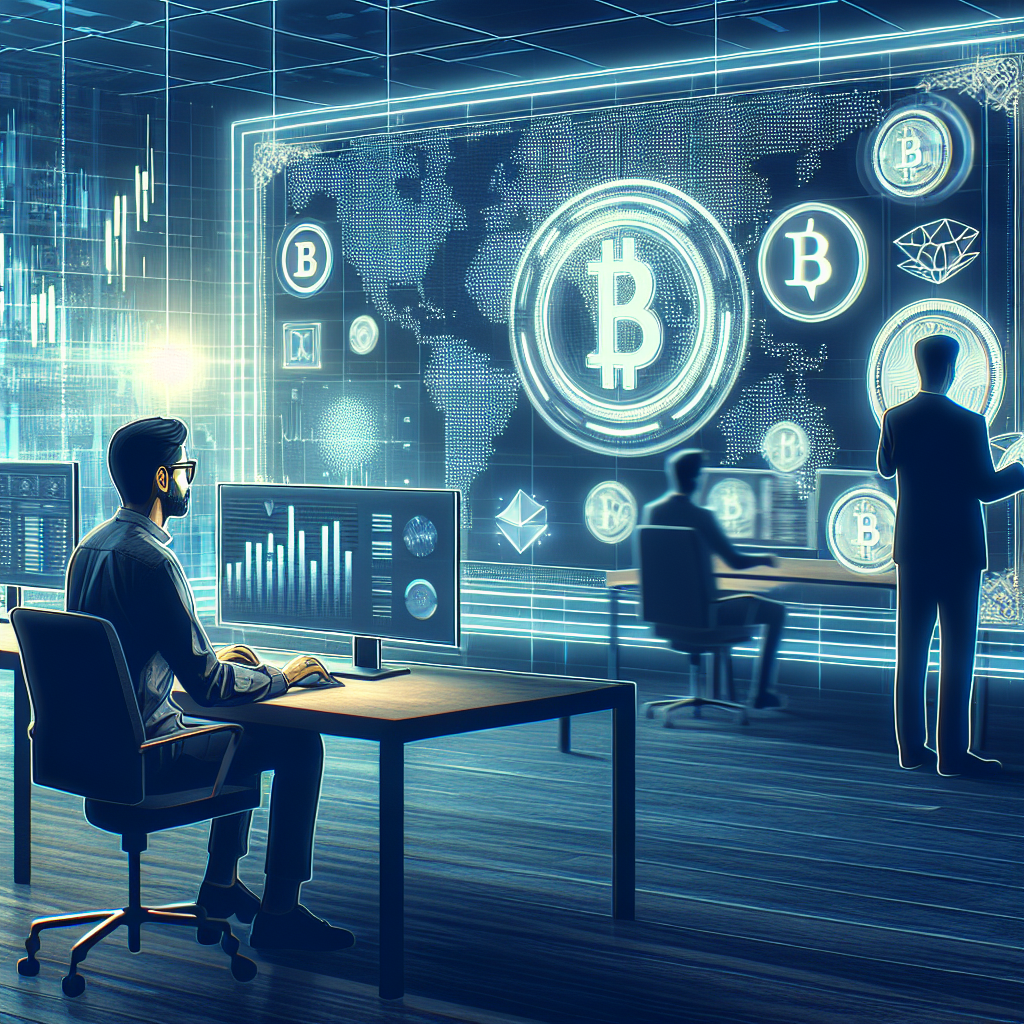 Why Altcoin Momentum Is Rising Across Global Markets
