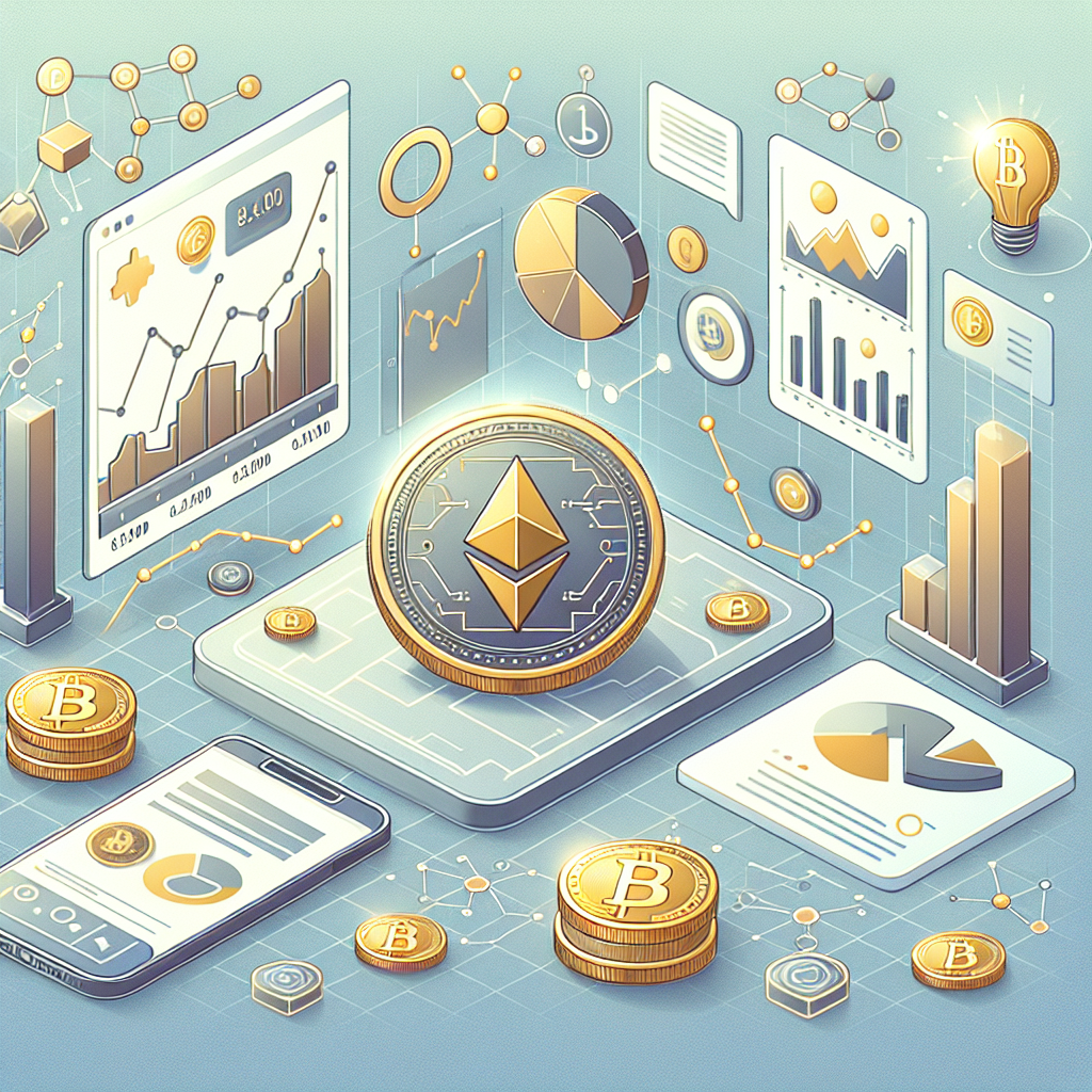 Top Crypto Market Signals to Watch This Month