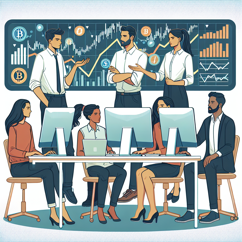 Navigating the Crypto Market: Effective Trading Strategies