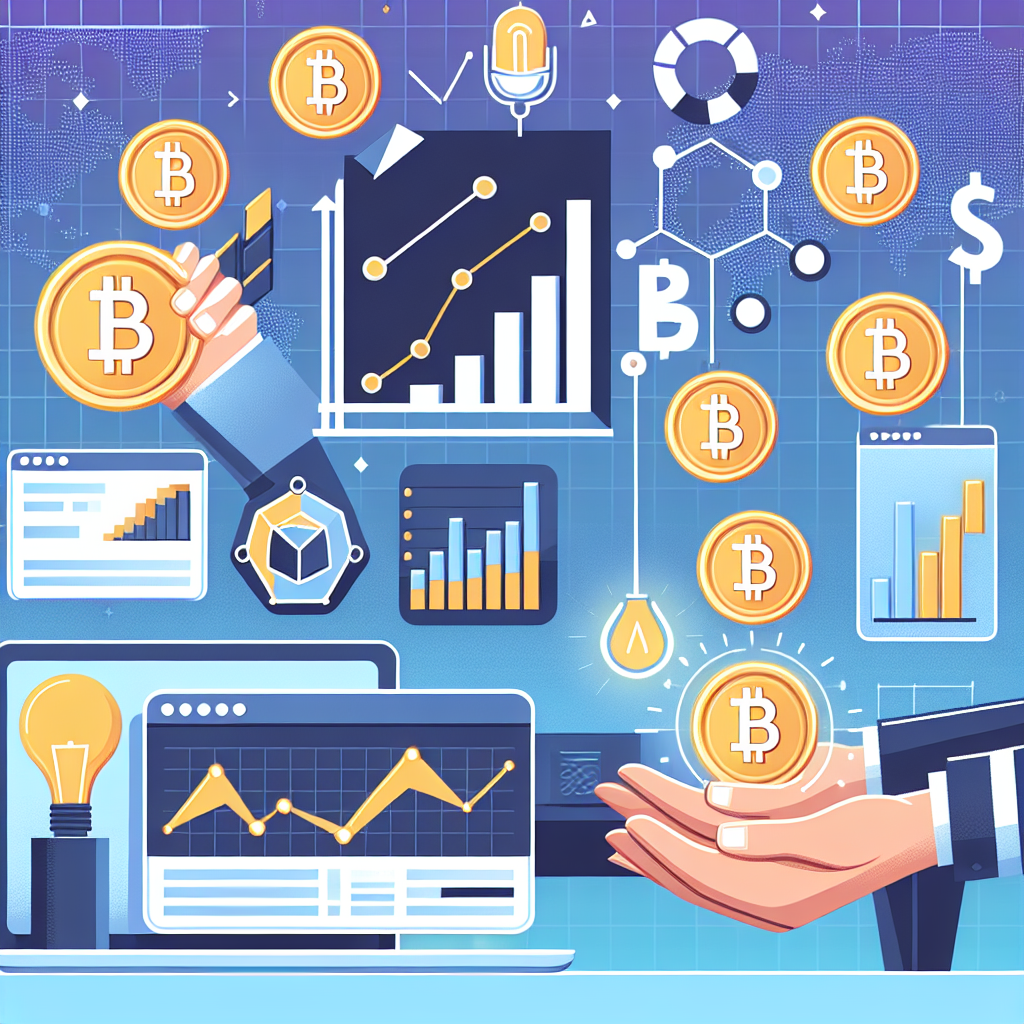 Making the Most out of Your Cryptocurrency: Trading Strategies 101