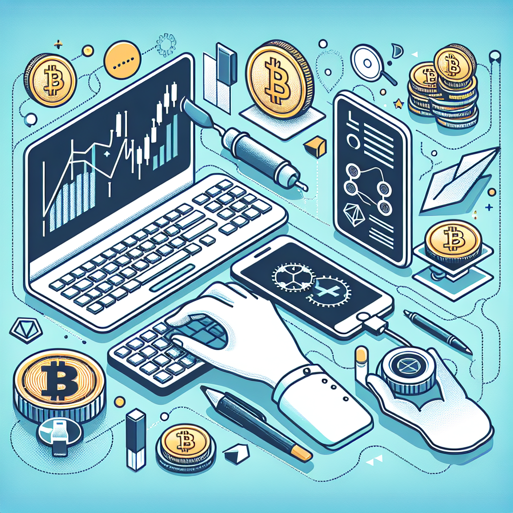 Crypto Trading Strategies: From Beginner to Pro
