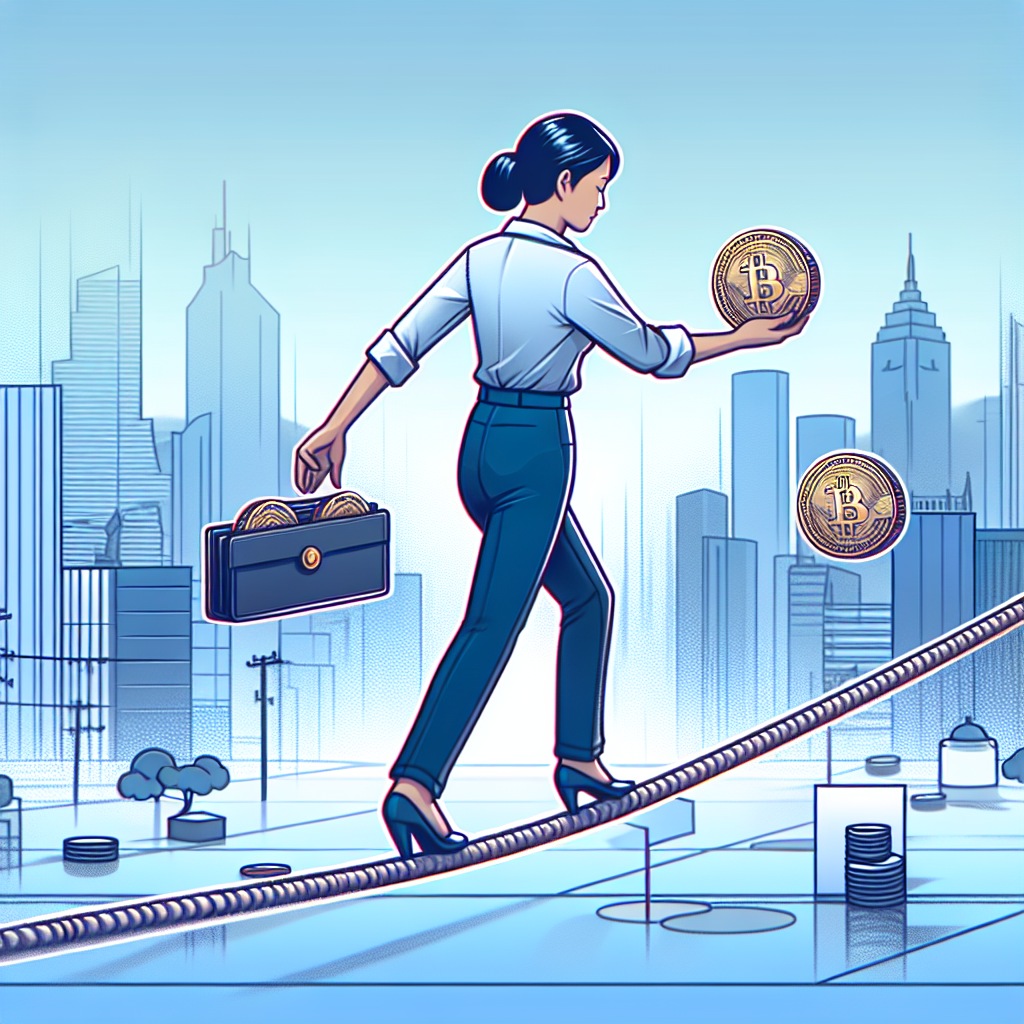 The Key Principles Behind Successful Crypto Portfolios