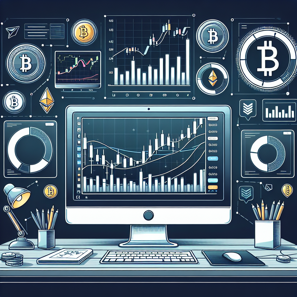 Innovative Strategies for Profitable Crypto Trading
