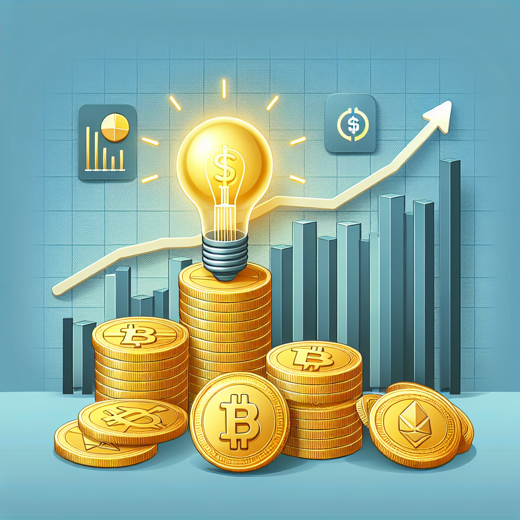 Mastering the Basics of Smart Crypto Investing