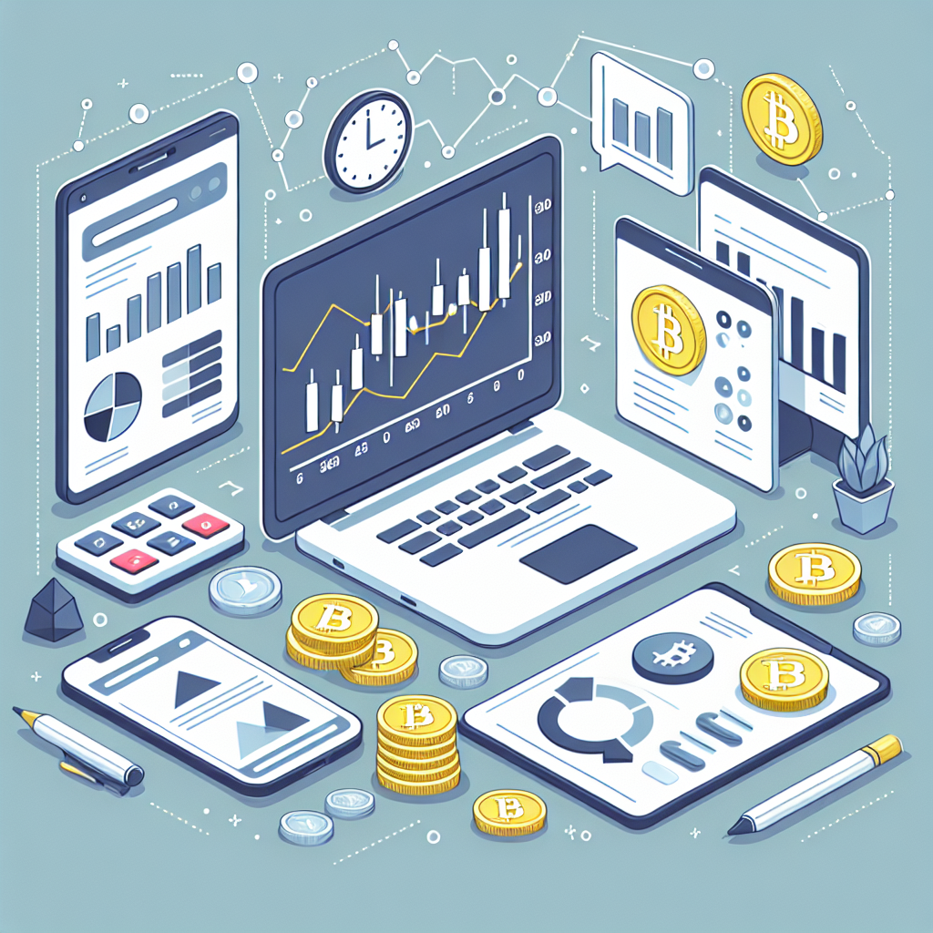 Demystifying Crypto Trading: Your Guide to Success