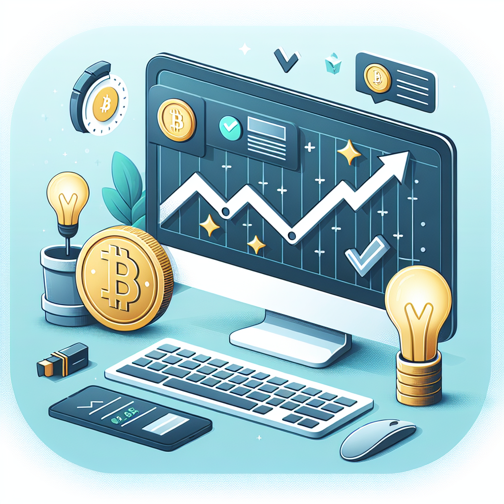 Investing in Altcoins With More Confidence and Control