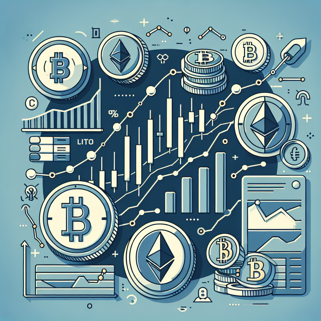 Crypto Trading: Your Path to Financial Freedom