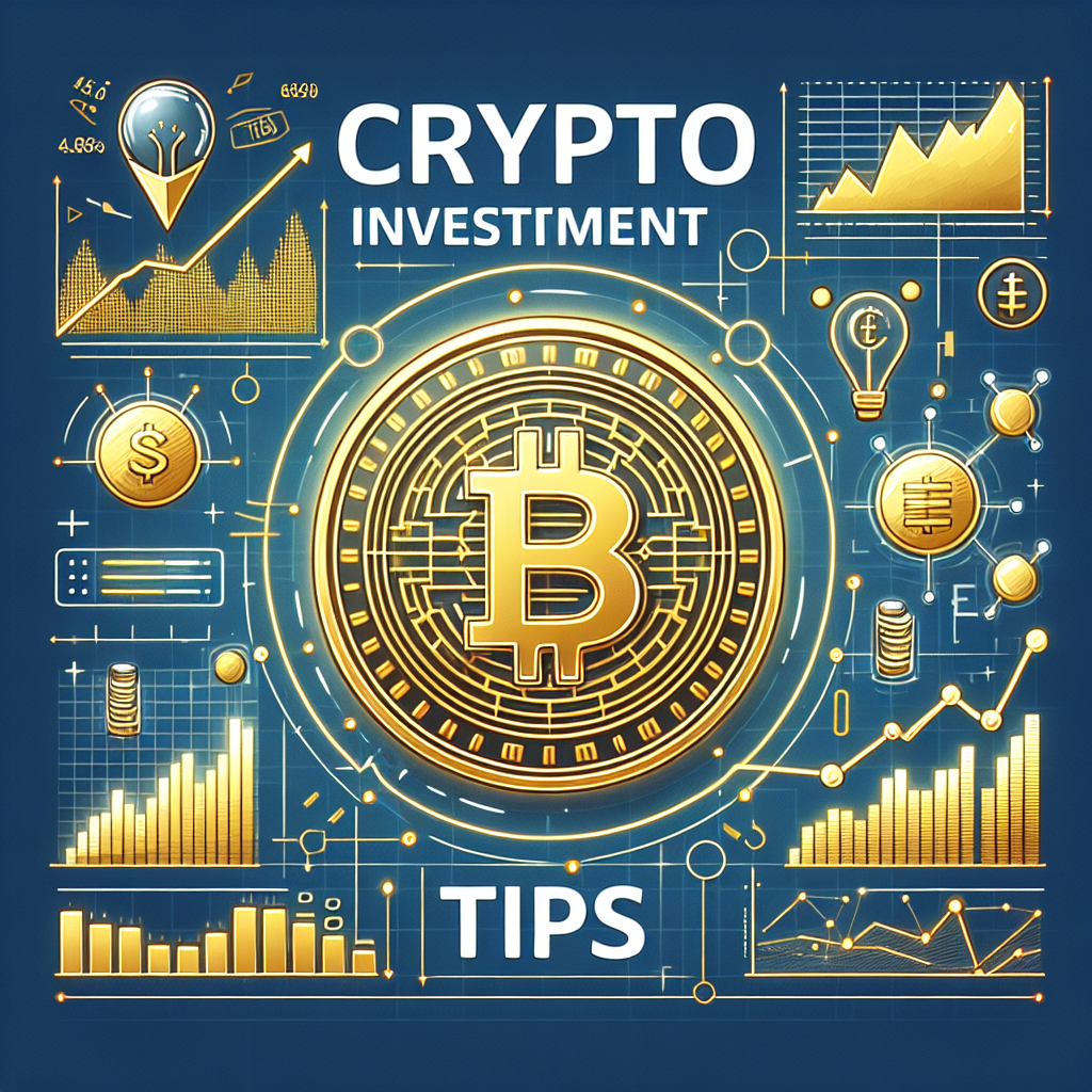 Crypto Investment Ideas for Safer Long Term Results
