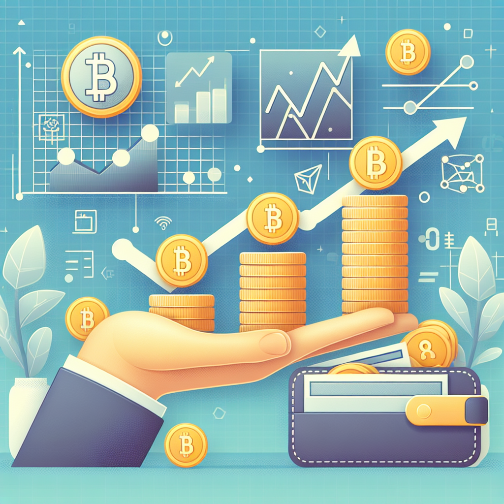 Navigating the Crypto Market With an Investor Mindset