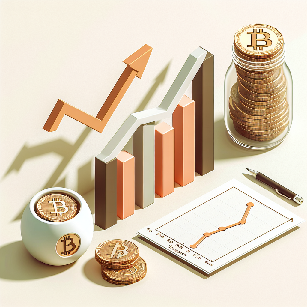 Aiming for Steady Growth With Smart Crypto Decisions