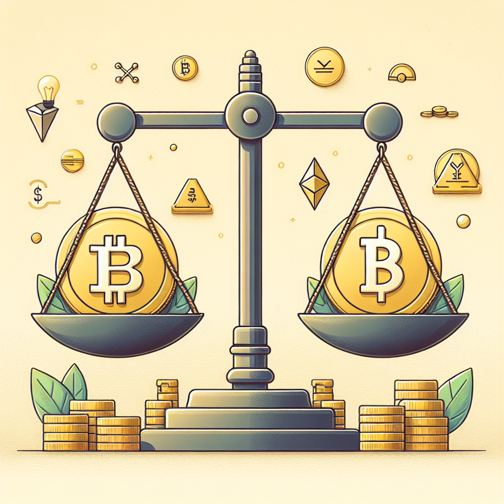 Investing in Bitcoin Without Making Beginner Mistakes