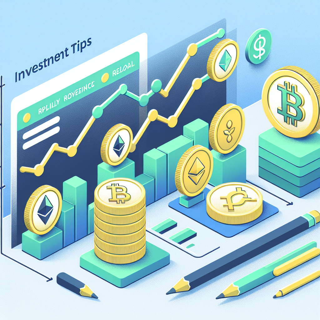 Breaking Down Simple Crypto Strategies That Actually Work