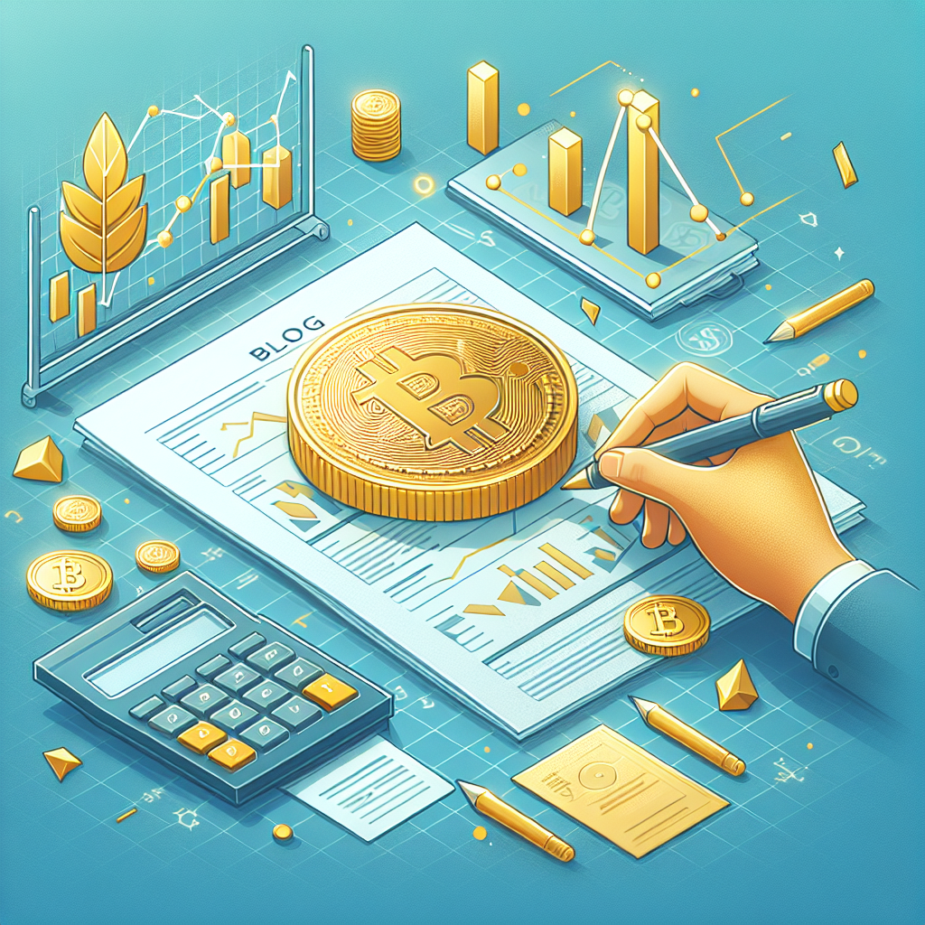 Maximize Crypto Returns While Keeping Risk Under Control