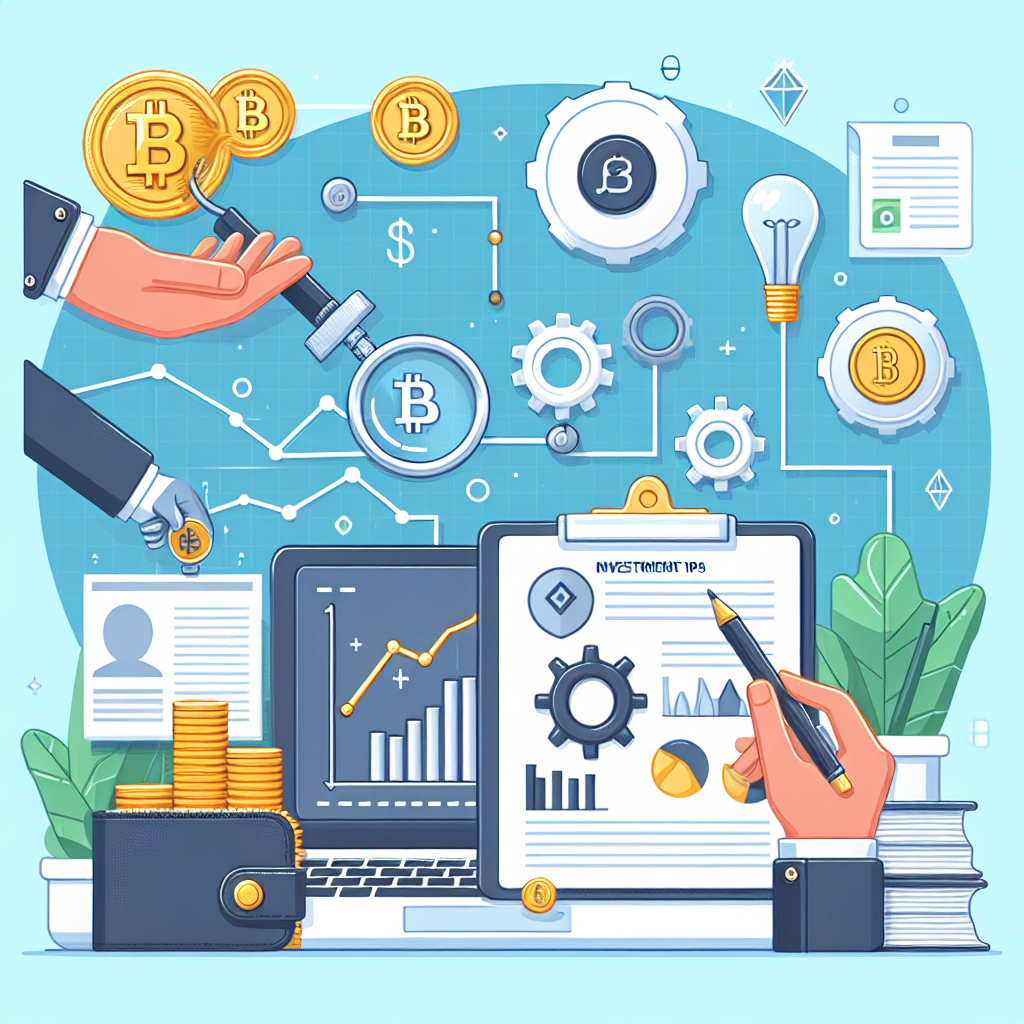 Digital Asset Tips for Smarter Portfolio Growth