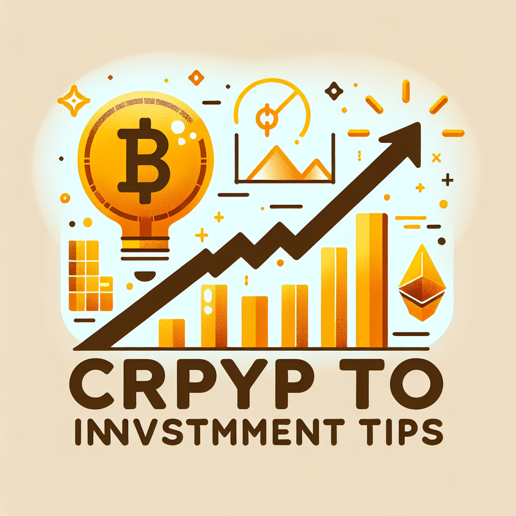 Investing in Cryptocurrency With Discipline and Patience