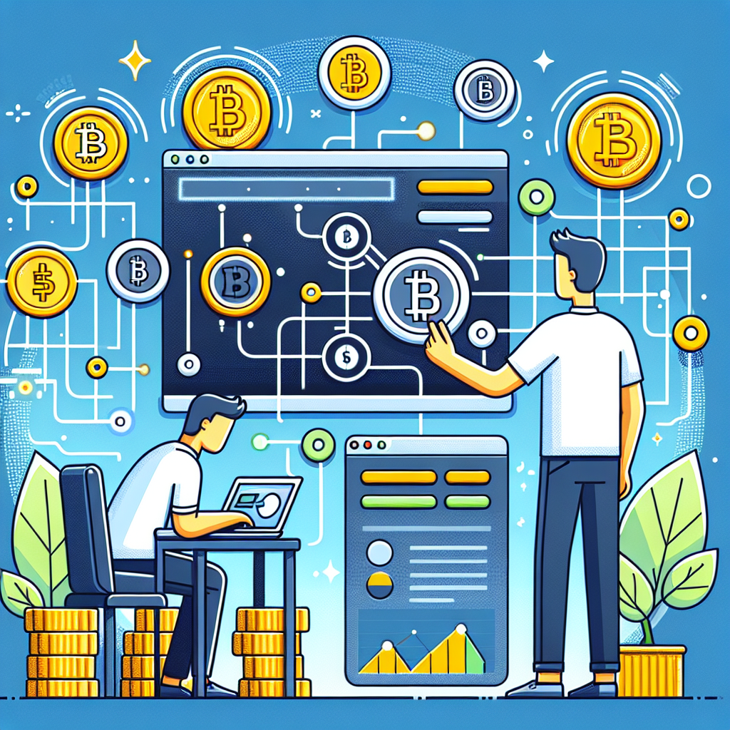 A Practical Guide to Starting Crypto Investments