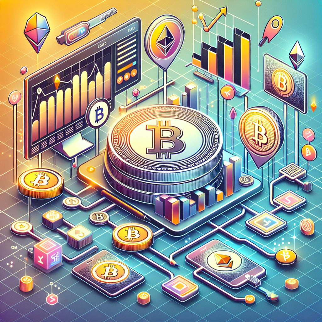 Crypto Strategies for Beginners Looking to Invest Safely