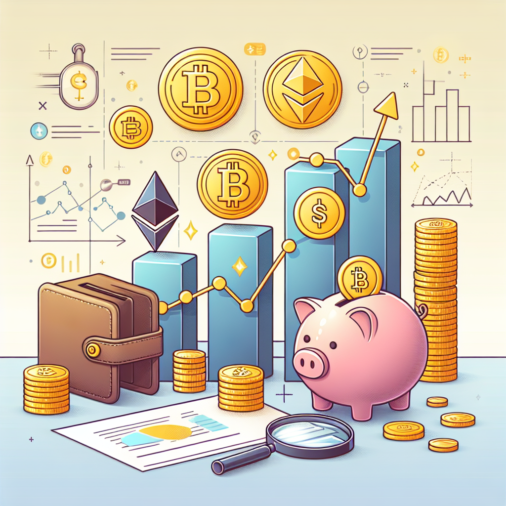 The Truth About Risk and Reward in Crypto Investing
