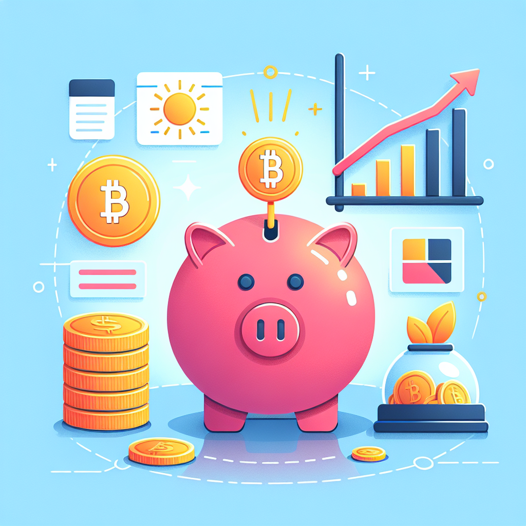 Crypto Investment Habits That Improve Results Over Time