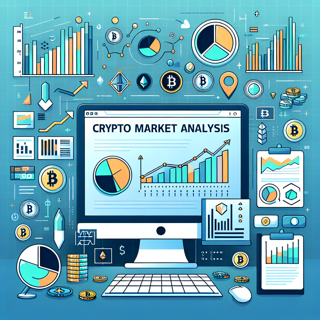 Crypto Market Analysis: Trends, Insights, and Predictions for 2024