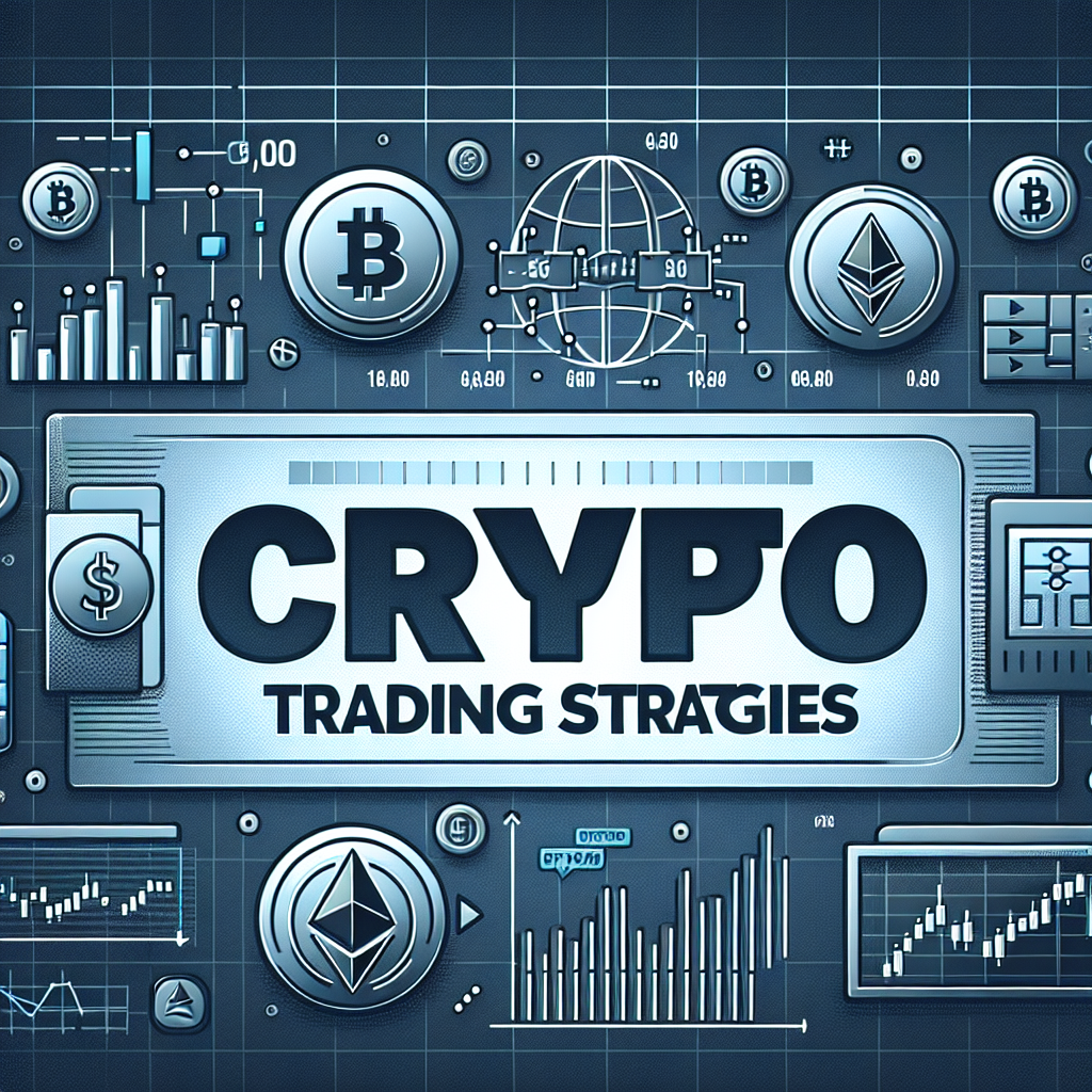 Crypto Trading Strategies: Navigating the Digital Currency Market